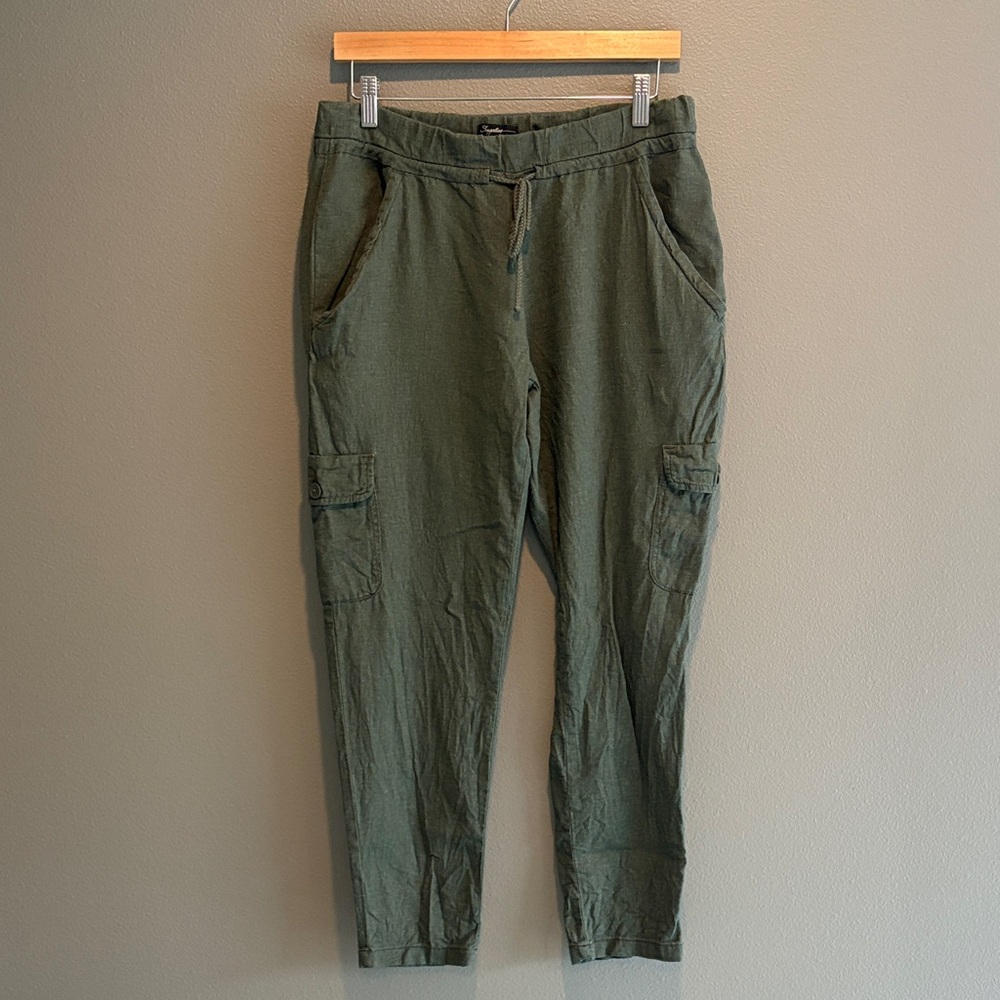 Supplies Pants